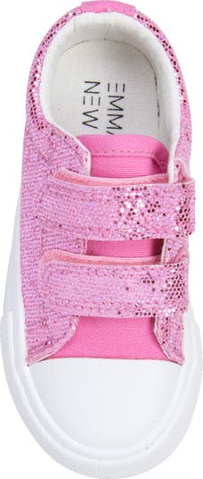 Kids' Cap Toe Sneaker