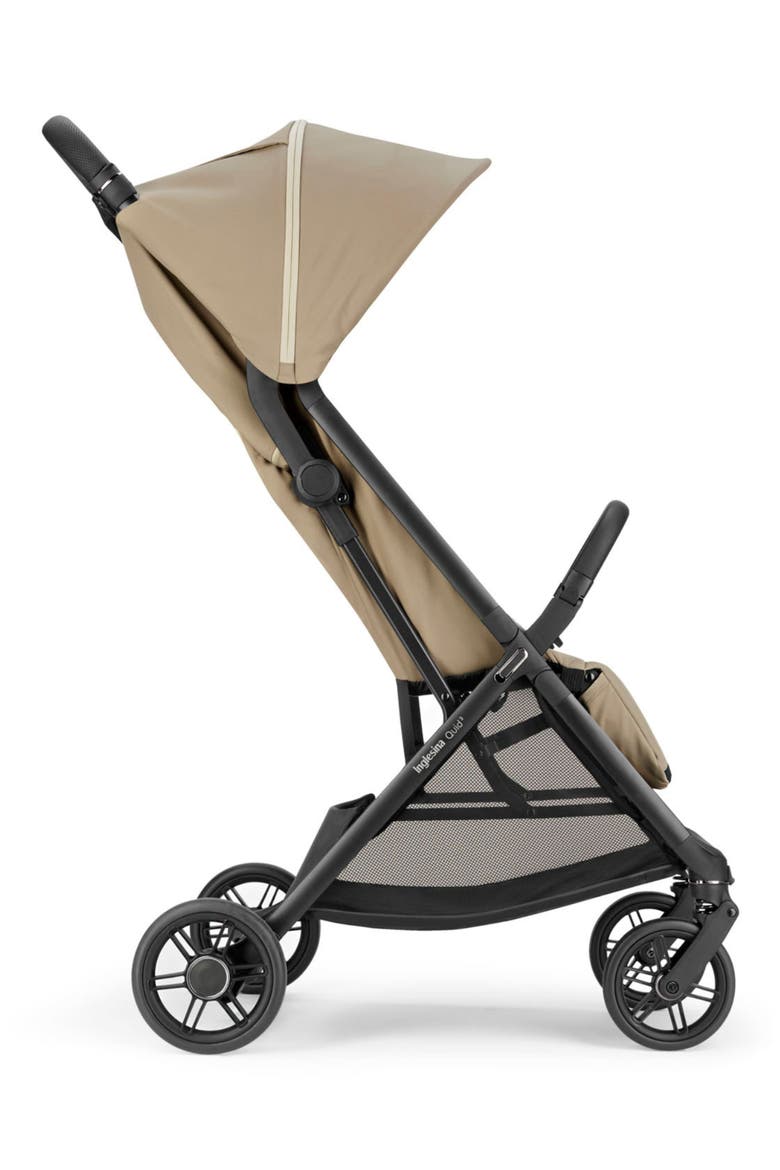 Quid³ Travel Stroller, Alternate, color, LUNAR BEIGE