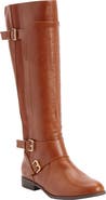 Comfortview The Whitley Tall Wide Calf Boot