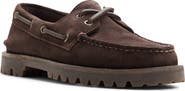 Sperry Authentic Original 2-Eye Lug Boat Shoe