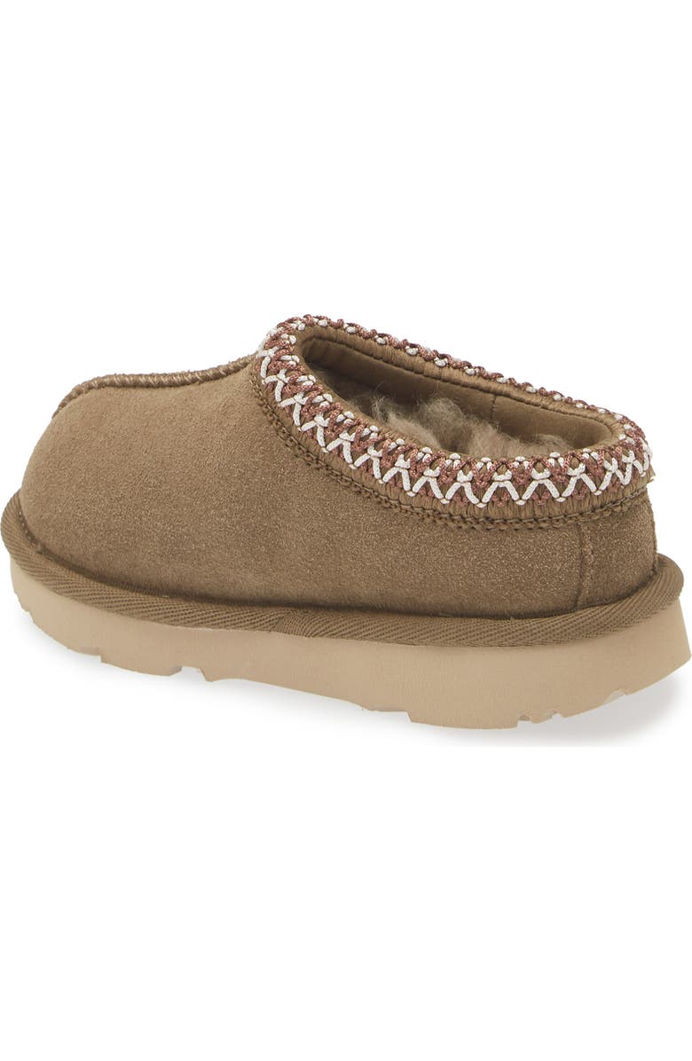 UGG<sup>®</sup> Kids' Tasman II Water Resistant Slipper, Alternate, color, Antilope