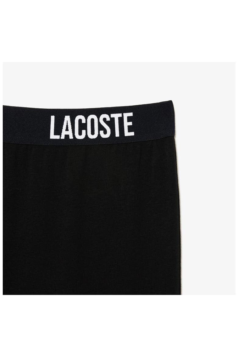 Pajama Pants, Alternate, color, BLACK