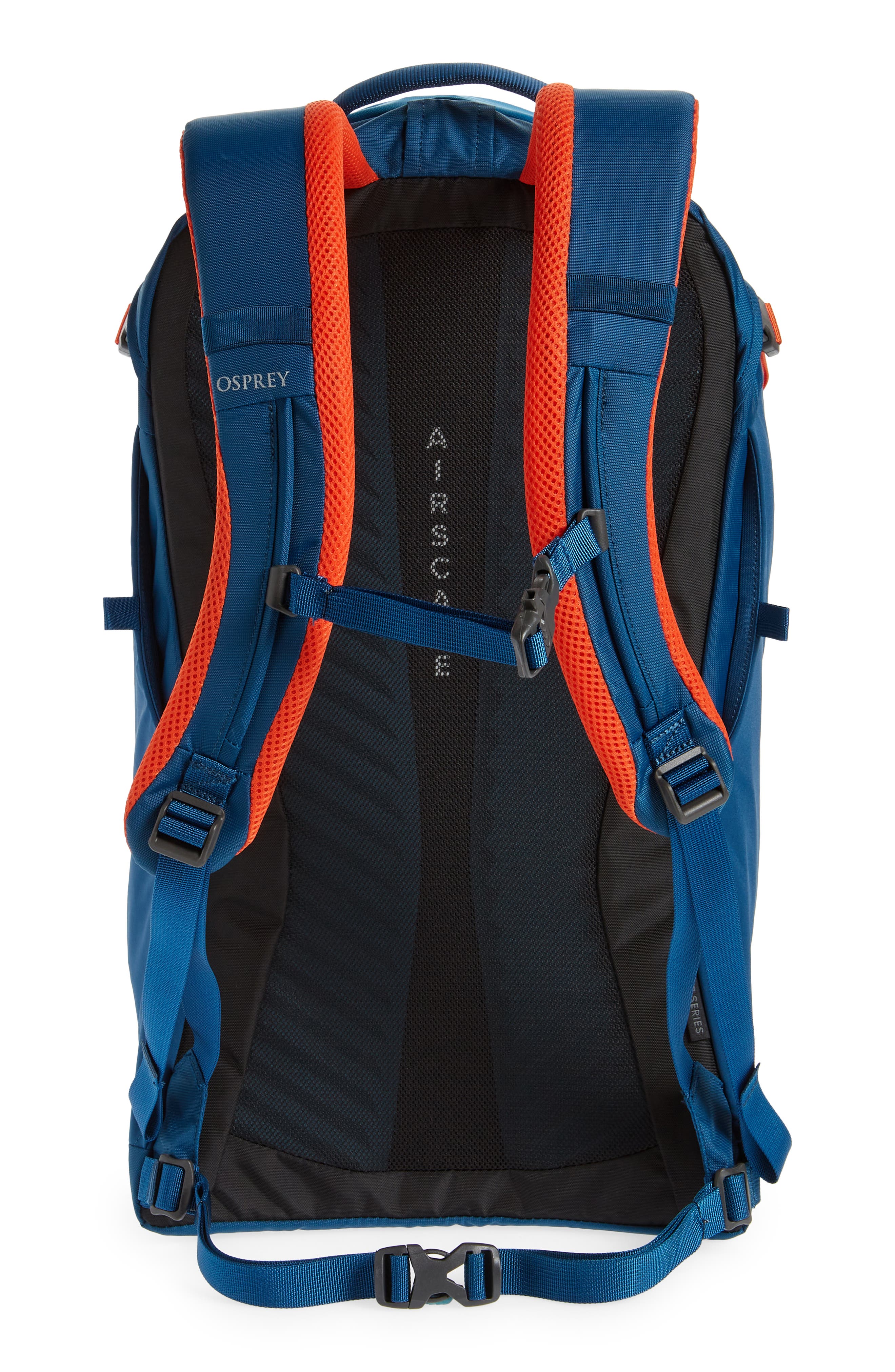 Apogee 26L Backpack, Alternate, color, SCORIA BLUE