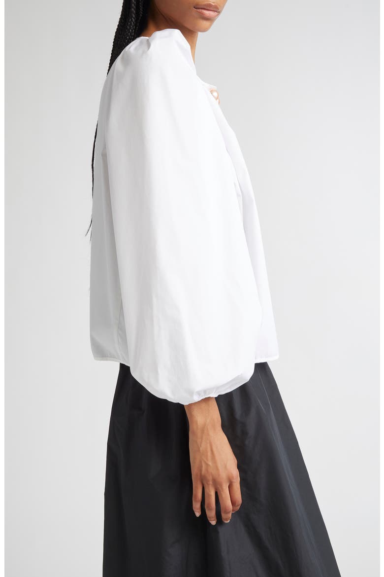 Grand Bazaar Cotton Top, Alternate, color, KAIMAK
