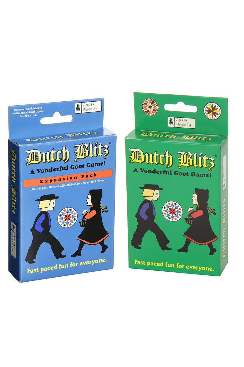 Original And Expansion Combo Pack, Main, color, Multicolored