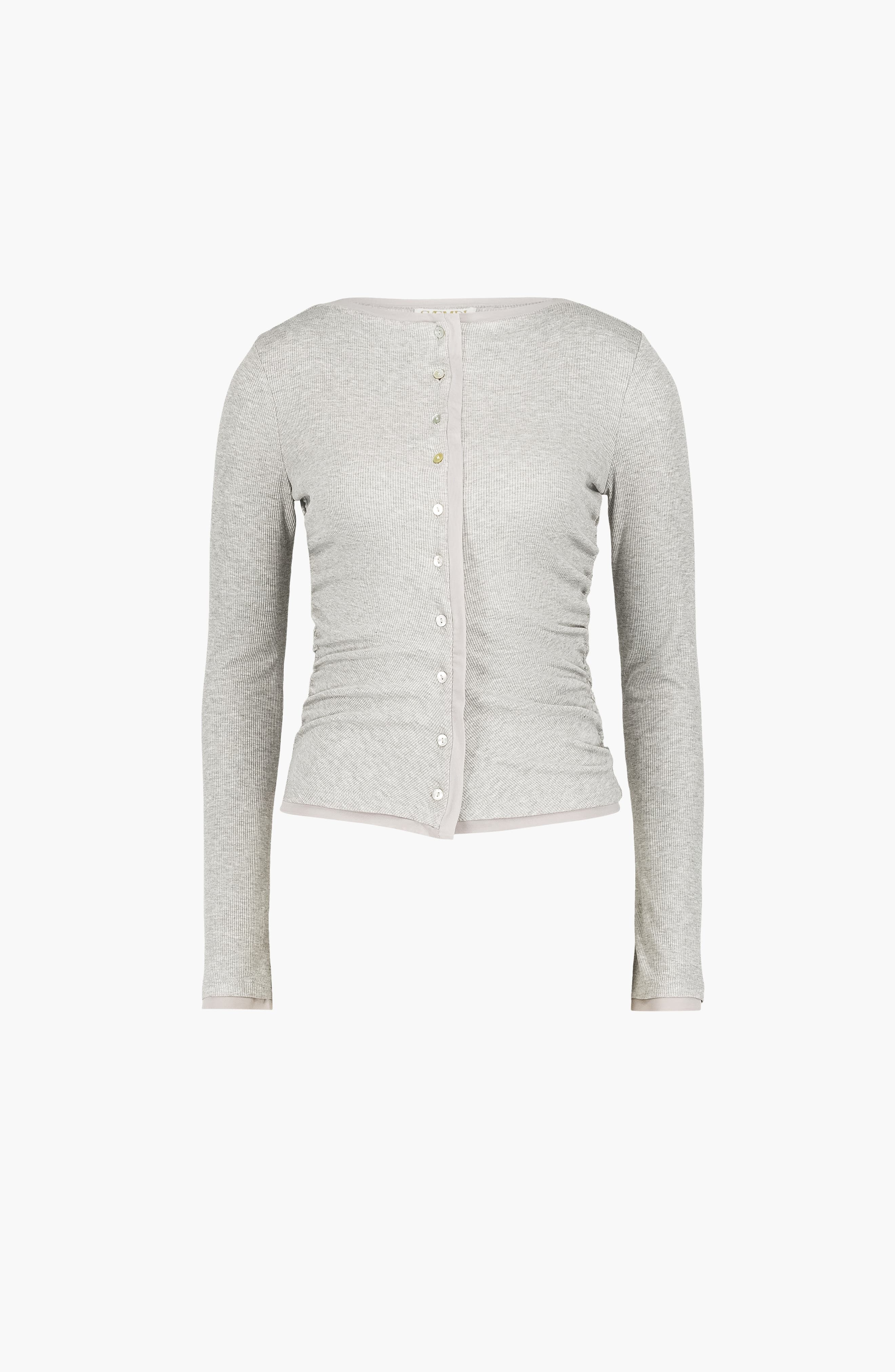 selected Light Grey