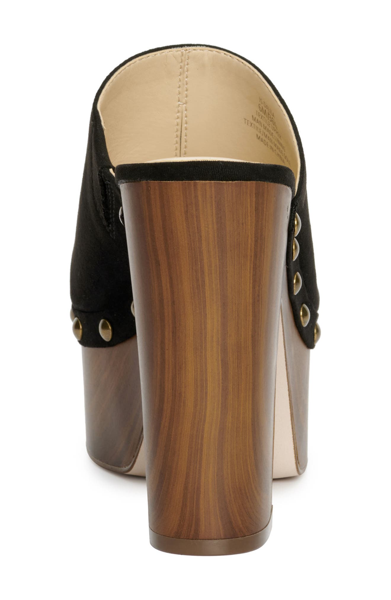 Jessica Simpson Dalila Platform Clog, Alternate, color, 