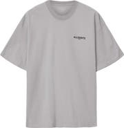 AllSaints Hallis Graphic T-Shirt