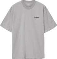 AllSaints Hallis Graphic T-Shirt