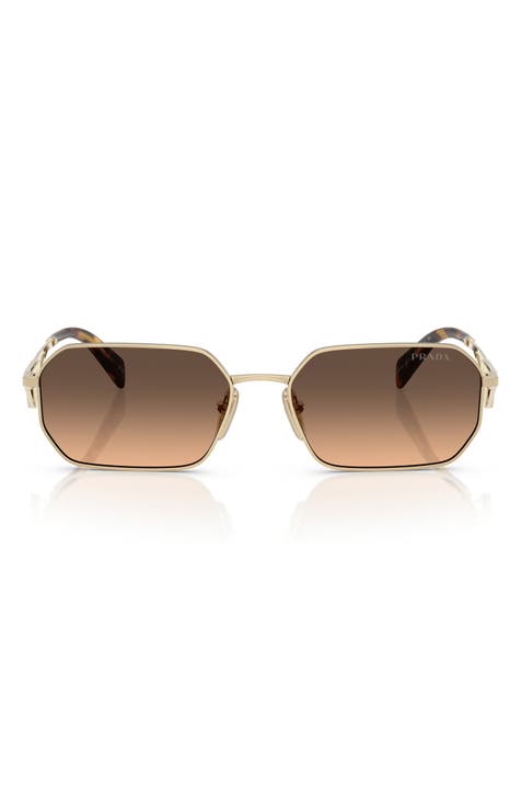 Stainless Steel Sunglasses for Women Nordstrom