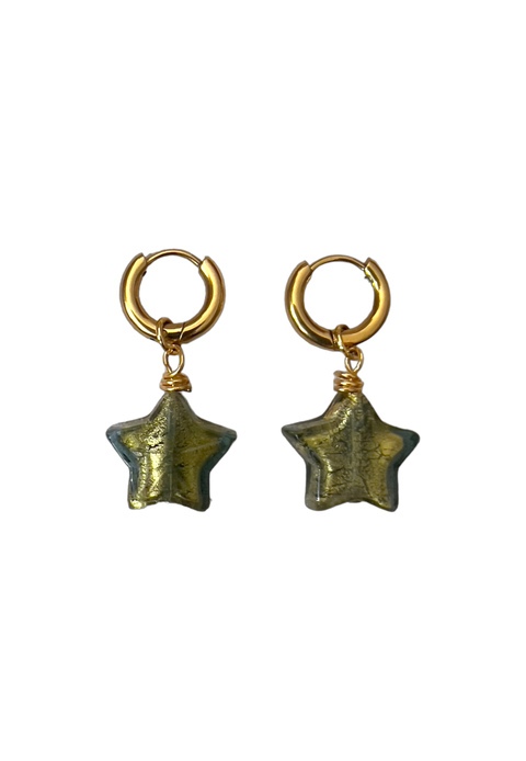 Lille Earrings