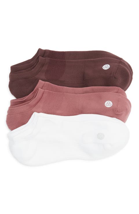 3-Pack Low Training Socks