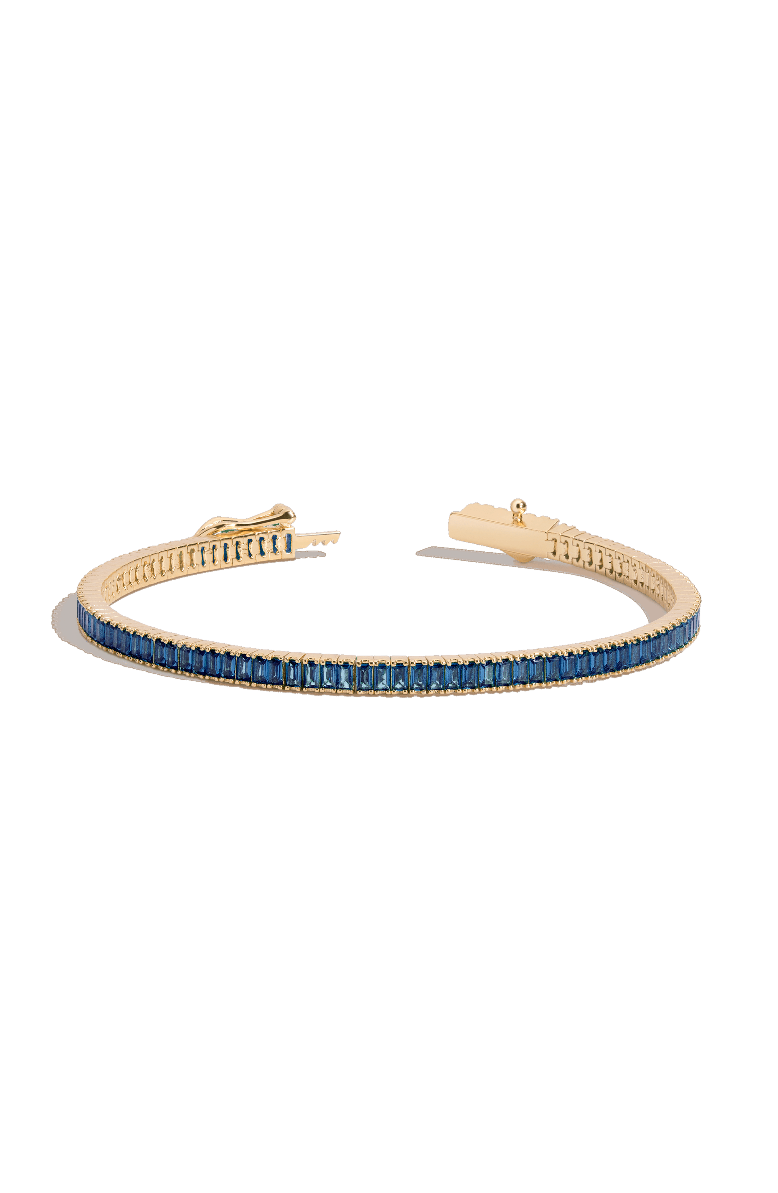 selected Yellow Gold Vermeil