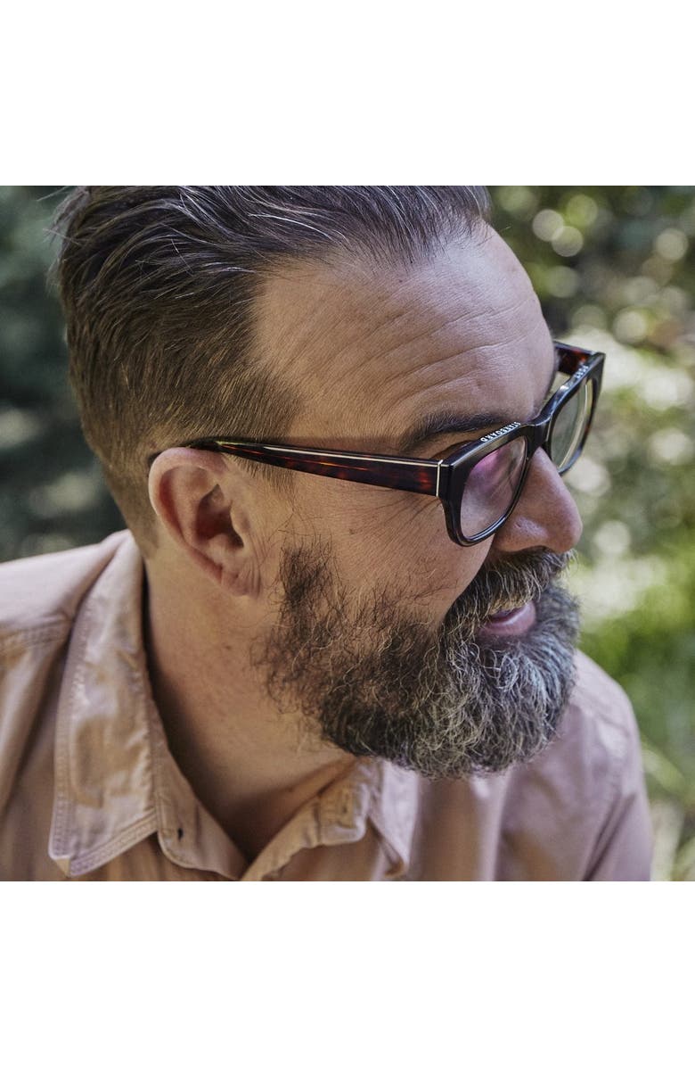 Caddis Miklos | Reading Glasses, Alternate, color, Turtle