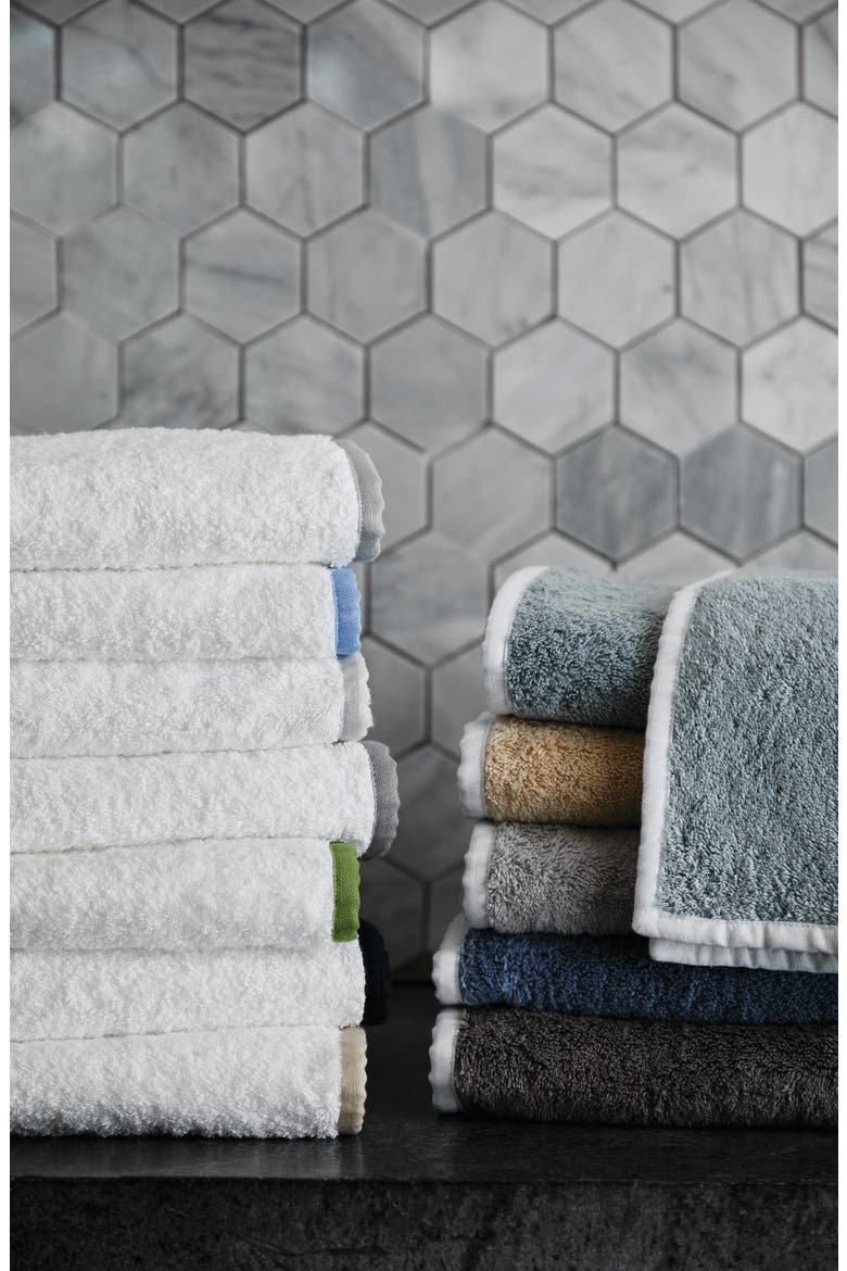 Enzo Bath Towel, Alternate, color, SAND