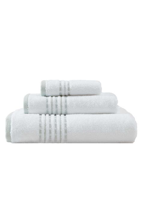 Cliff Side 3-Piece Towel Set