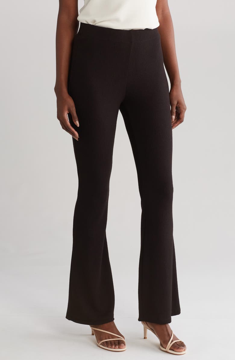 INDUSTRY REPUBLIC CLOTHING Flare Pants, Main, color, 