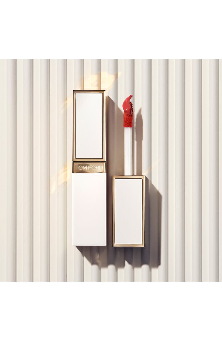 TOM FORD Soleil Tinted Glow Lip Gloss, Alternate, color, 