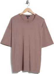 Beyond Yoga Oversize Organic Cotton T-Shirt