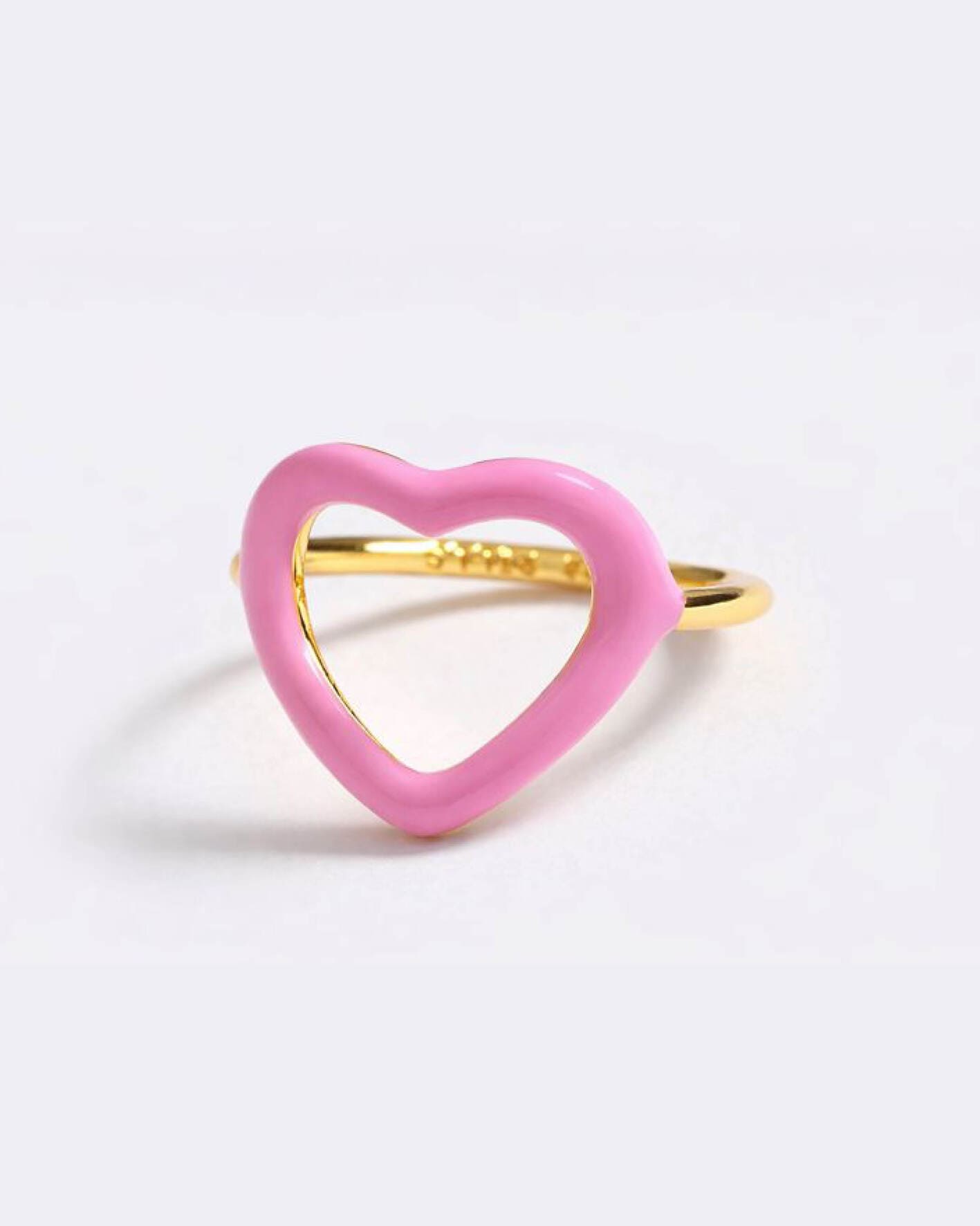 selected Candy Pink