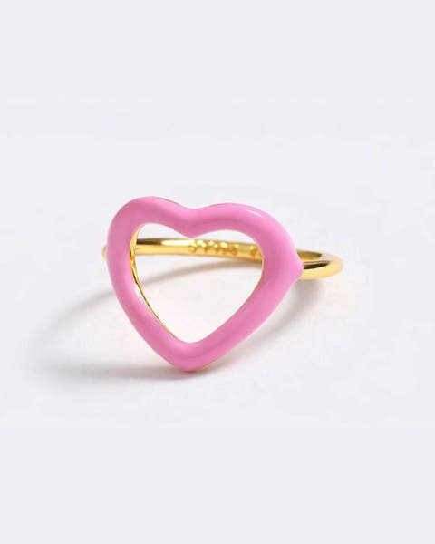 I Heart You Ring