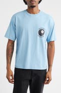 MARKET Eight Ball Graphic T-Shirt