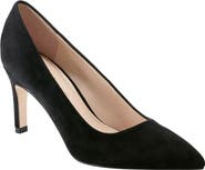 Marc Fisher LTD Genni Pointed Toe Pump