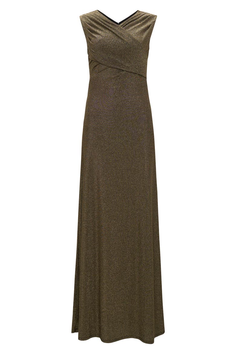 Tomas Dress, Alternate, color, GOLDEN BROWN