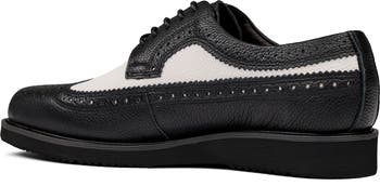 Alexander Wingtip Derby