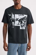 ONE OF THESE DAYS America's Sport Cotton T-Shirt