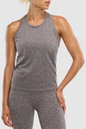 Peloton Seamless Melange Tank