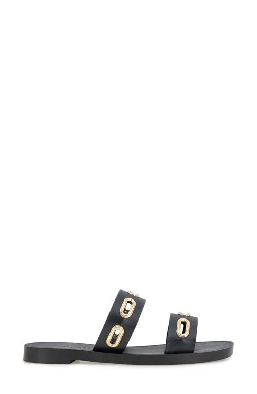 Splendid Linda Sandal In Multi