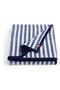 selected White/ Deep Blue