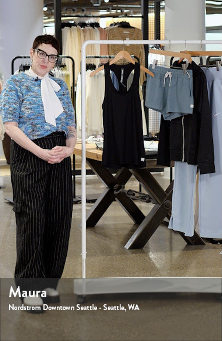 Lux Performance Tank, sales video thumbnail