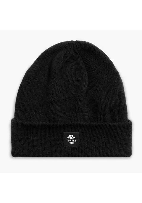 Explorer Cuffed Beanie