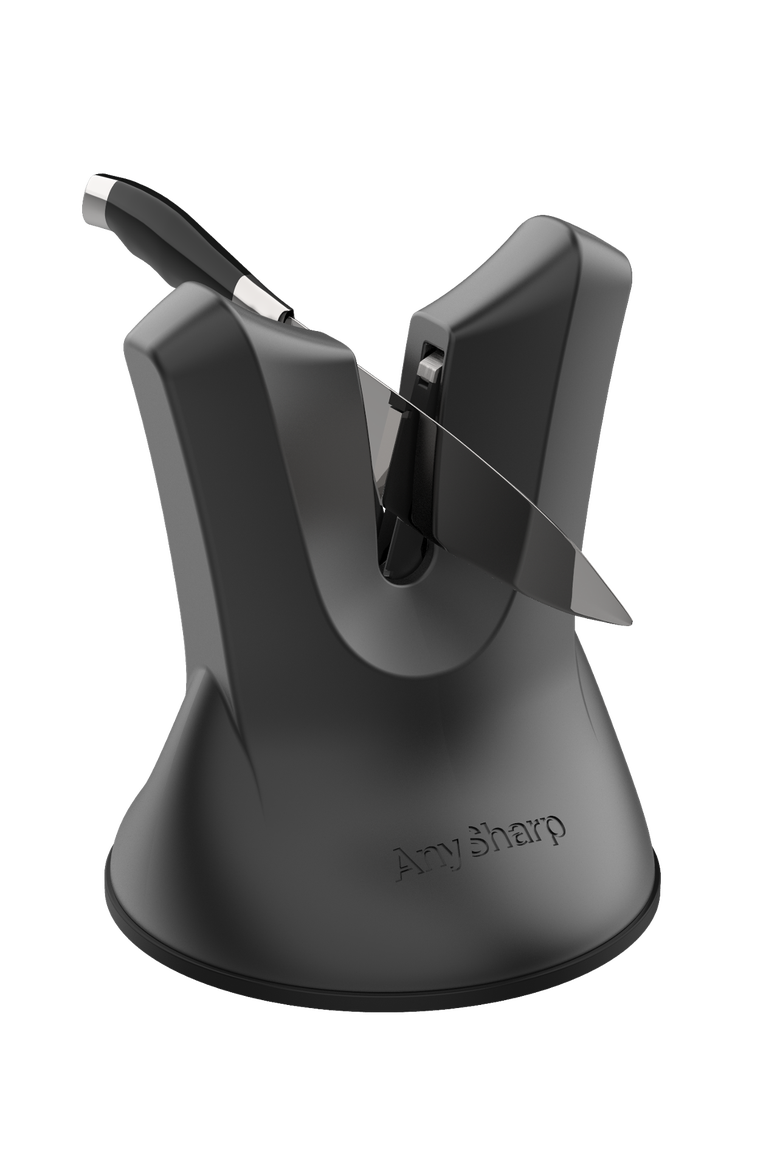 X-Blade, Alternate, color, Gunmetal
