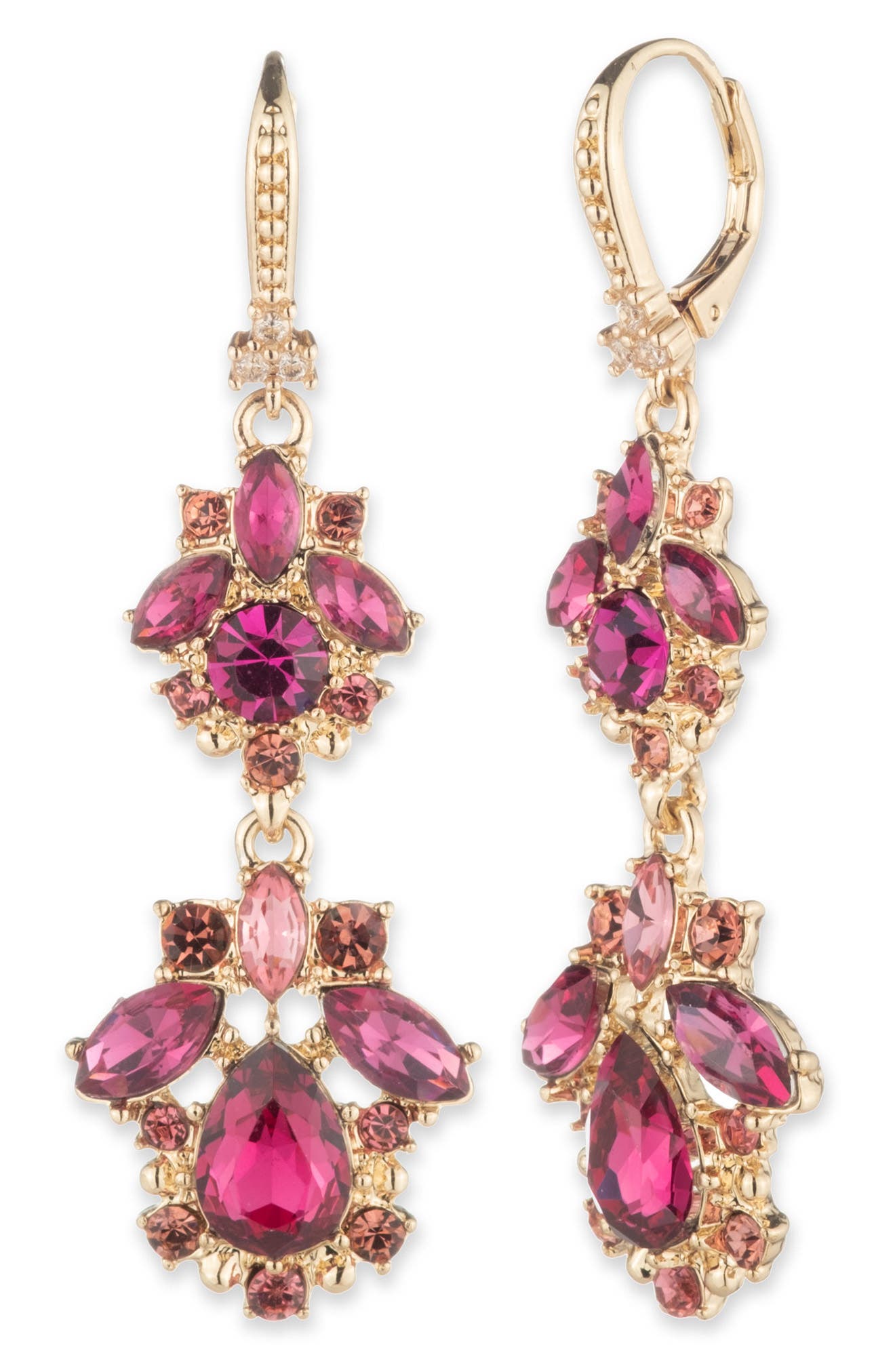 selected PINK