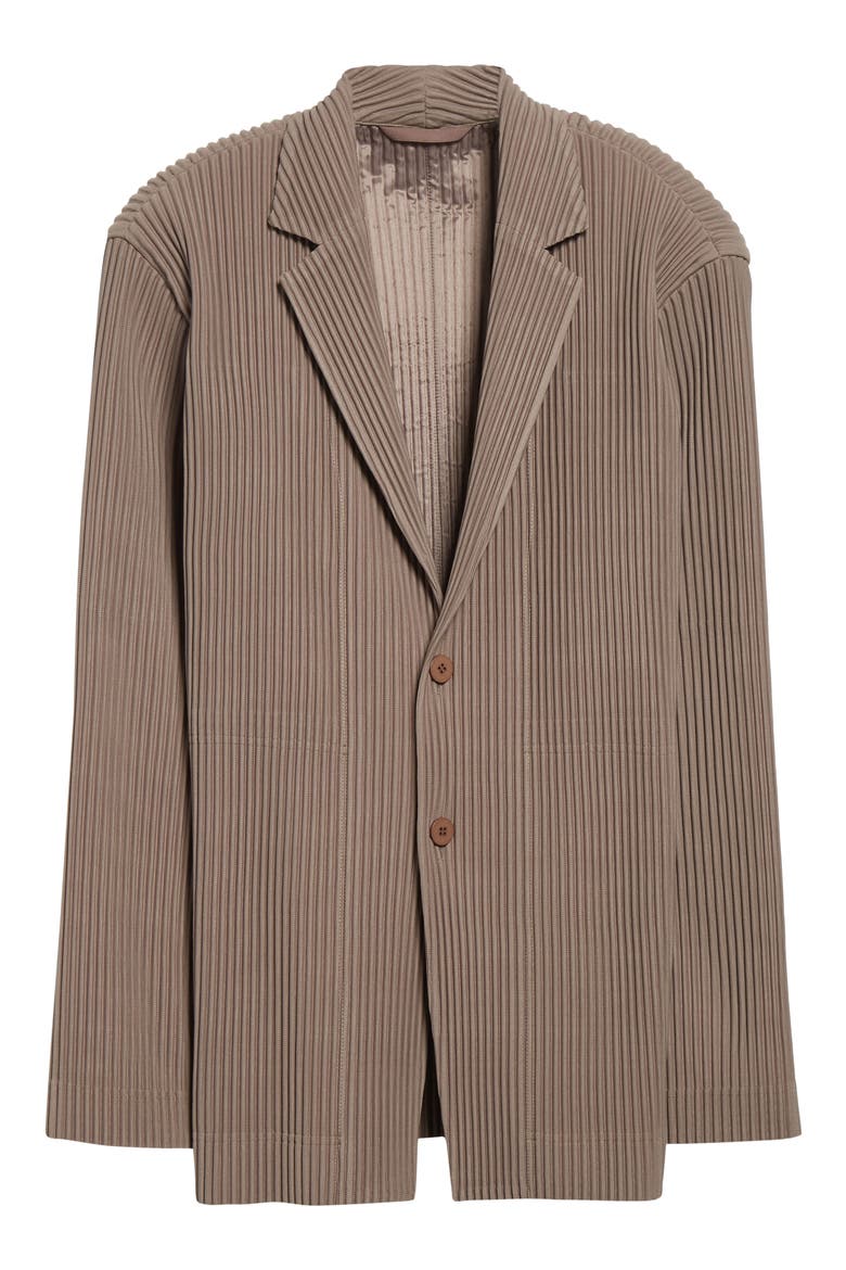 Tailored Pleats 1 Sport Coat (Men) | Nordstrom