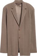 Homme Plissé Issey Miyake Tailored Pleats 1 Sport Coat