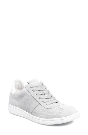 Söfft Ruby Sneaker In Gray