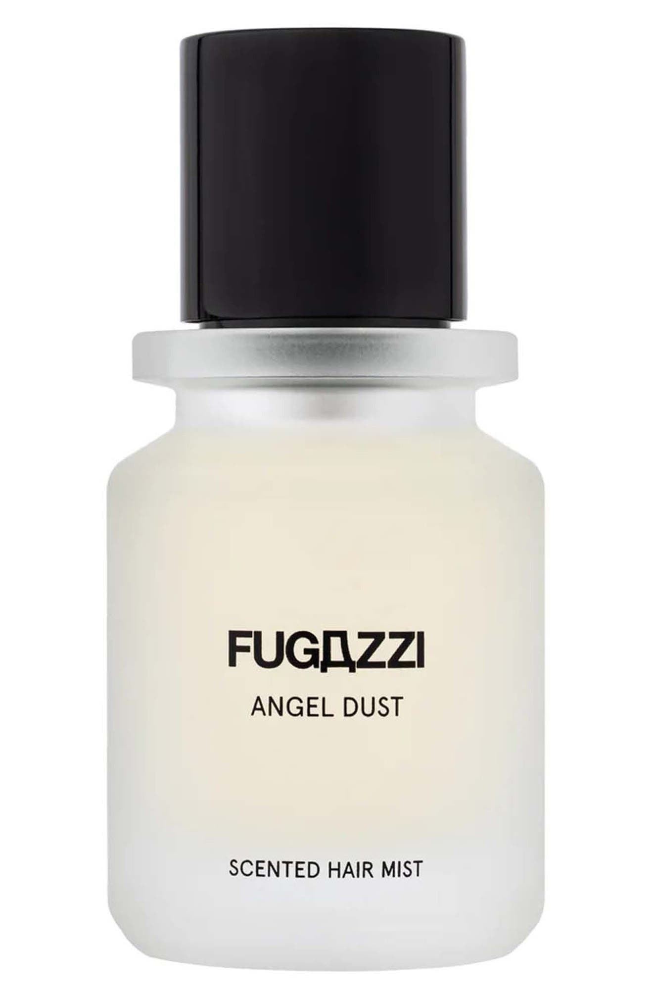 FUGAZZI Angel Dust Scented Hair Mist | Nordstrom