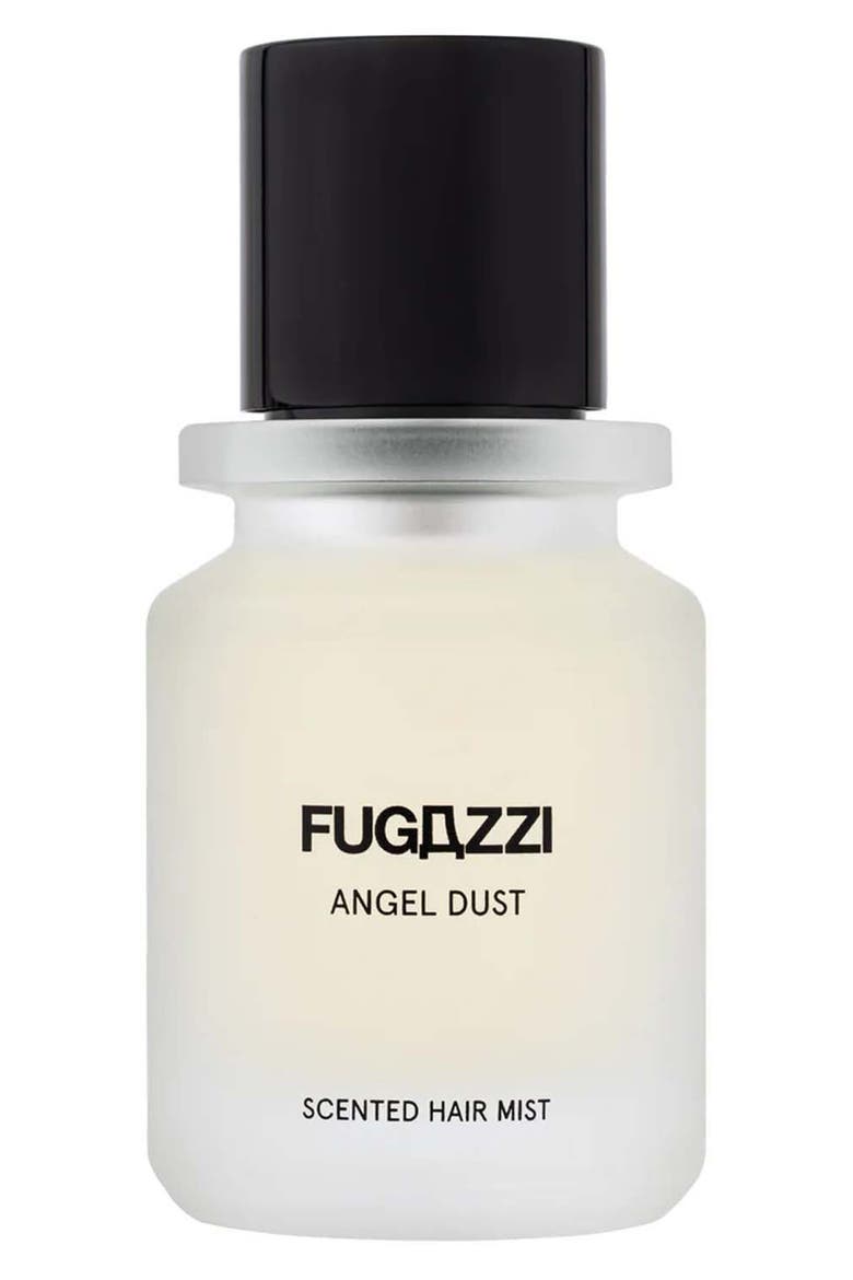 Angel Dust Scented Hair Mist, Main, color, NO COLOR