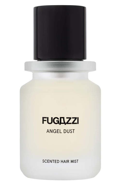Fugazzi Angel Dust Scented Hair Mist In Multi
