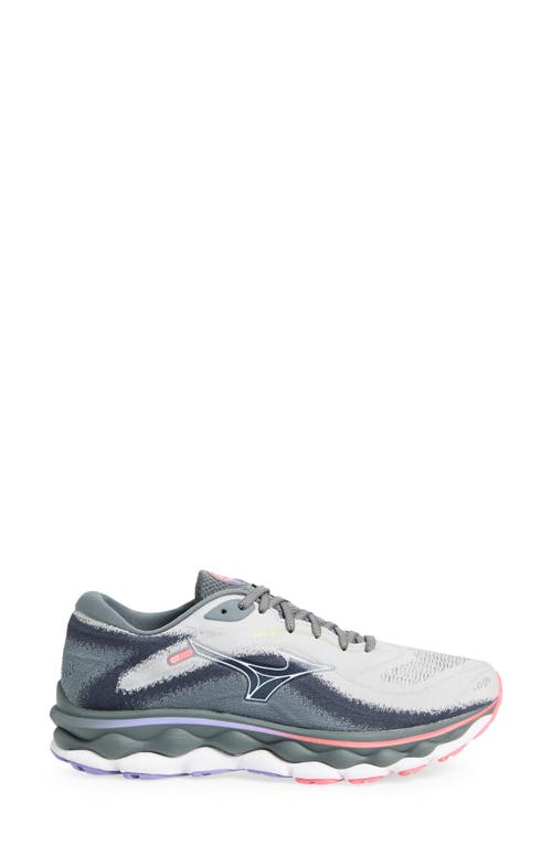 Mizuno Wave Sky 7 Running Shoe