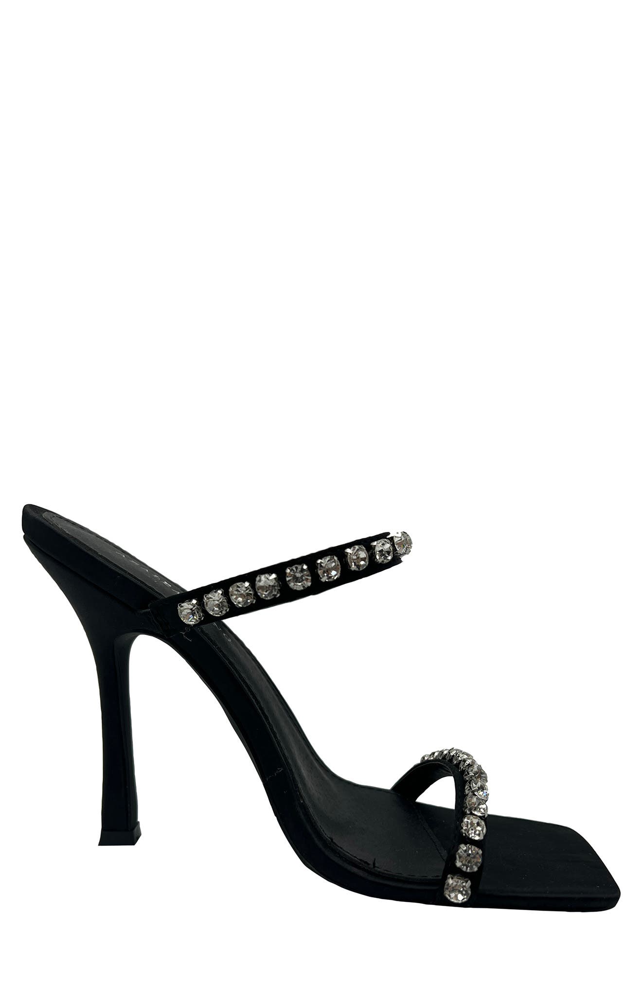 AZALEA WANG Easton Sandal, Alternate, color, 