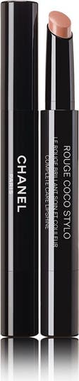 CHANEL ROUGE COCO STYLO Complete Care Lipshine | Nordstrom