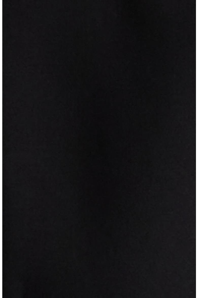 Saule Belted Blazer Minidress, Alternate, color, BLACK