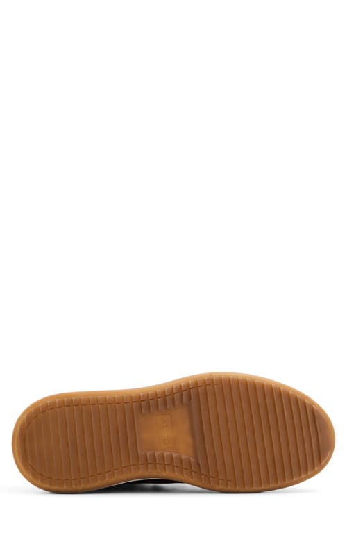 Aldo Gibson Waterproof Winter Boot