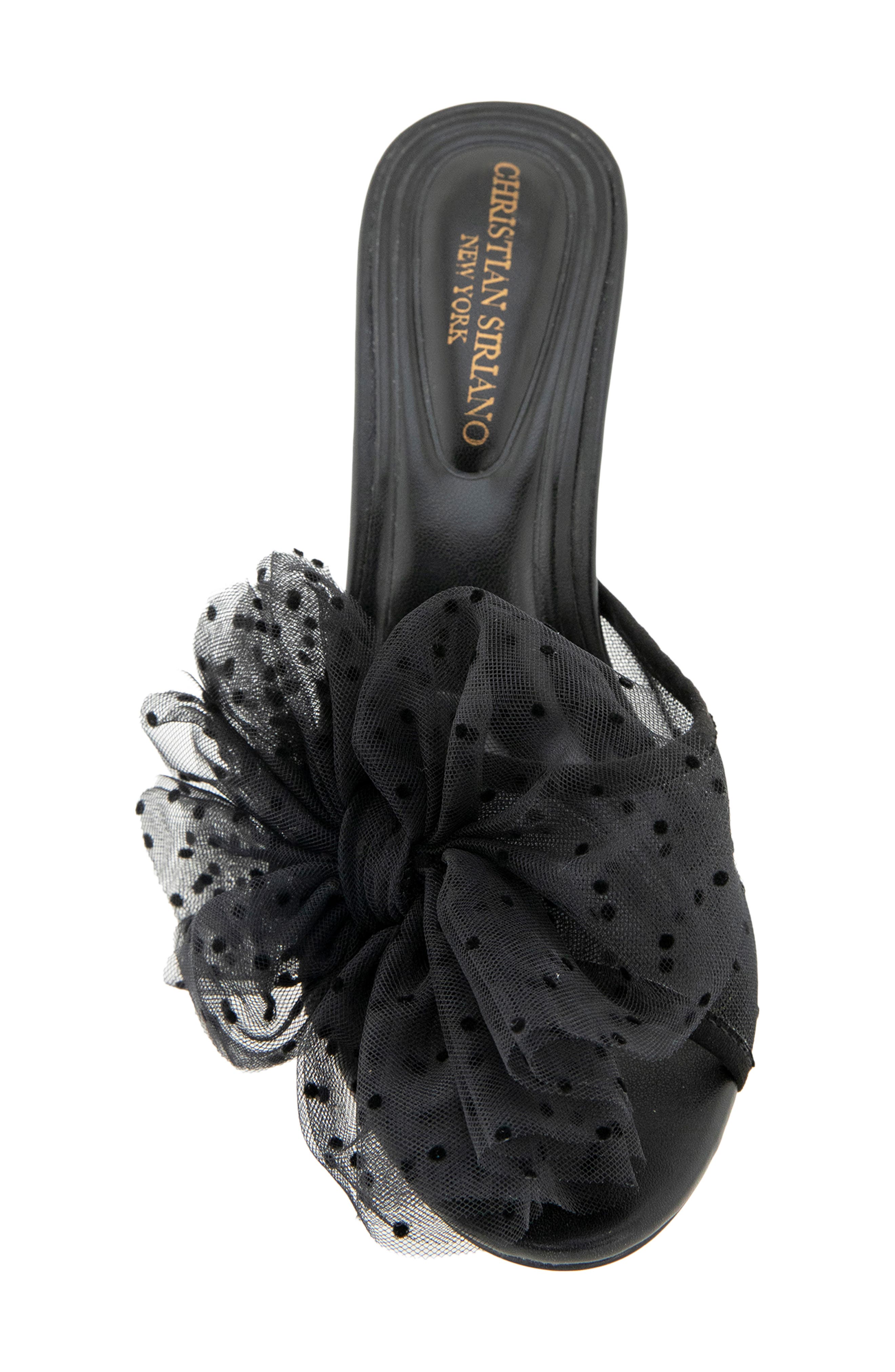 Christian Siriano Joxa Sandal, Alternate, color, 