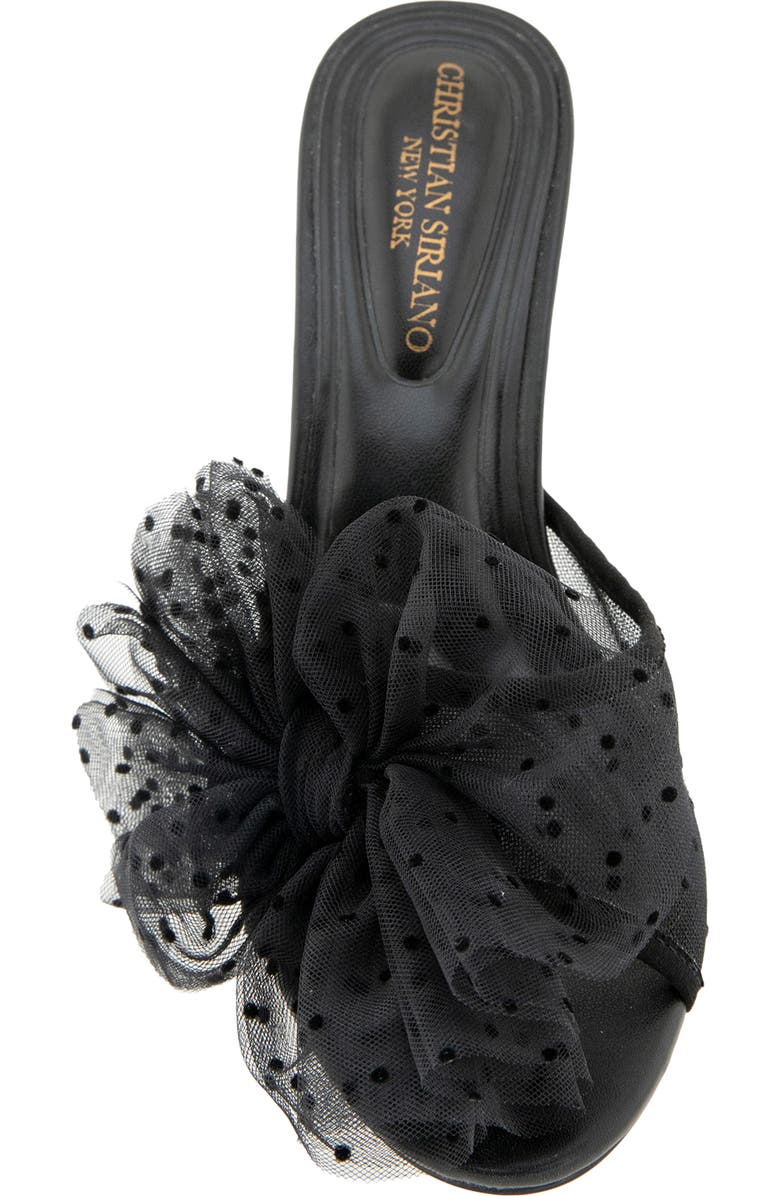 Christian Siriano Joxa Sandal, Alternate, color,